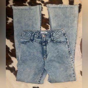 Kancan Flare Jeans size 31